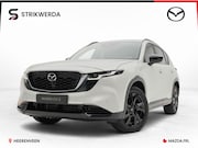Mazda CX-5 - 2.5 E-SKYACTIV G 141 M HYBRID Homura Pano | Bose | 360 Camer