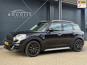 MINI Countryman - 1.5 Cooper Business, Stoelverw., Led, Afn. trekhaak, Dealer