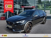 CUPRA Formentor - 1.4 TSI VZ TREKHAAK/CAMERA/ACC/STOEL+STUURVERW