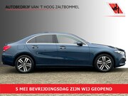 Mercedes-Benz A-klasse - 250e AUT8 Premium LEDER SFEER KEY-LESS GO MULTIBEAM 360-CAME