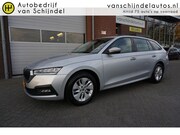 Skoda Octavia - COMBI 1.5 E-TSI 150PK E-TECH ACT AUG 2022 CAMERA FULL LED AN