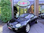 MG MG F - 1.8i Brooklands