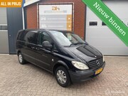 Mercedes-Benz Vito - Bestel 109 CDI Amigo AIRCO + APK