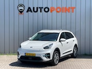 Kia Niro EV - E-Niro ExecutiveLine 64 kWh FASE 3 SOH 100% Warmtepomp JBL L