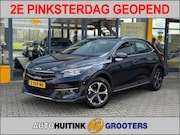 Kia Xceed - 1.6 GDi PHEV DynamicLine - Adaptive cruise - camera - stoel/