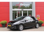 Peugeot 208 - 1.2 82PK ALLURE | ACHTERUITRIJ CAMERA | NAVIGATIE | CRUISE C