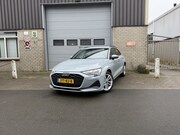 Audi A3 - 35 TFSI Pro Line