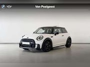MINI John Cooper Works - 3-deurs Premium Cooper