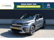 Citroën C3 Aircross - Ë-C3 Max 113pk Extended Range 54 kWh