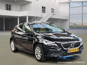Volvo V40 Cross Country - 1.5 T3 Polar+ Luxury, AUTOMAAT, leer, panodak, navi, clima,