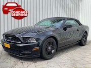 Ford USA Mustang - USA 3.7 V6 Cabrio|Automaat|Climate Control|