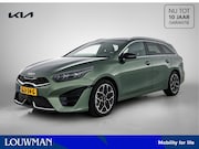 Kia Ceed - Sportswagon 1.5 T-GDi GT-Line Stoelverwarming | Stuurverwarm