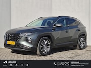 Hyundai Tucson - 1.6 T-GDI MHEV Comfort Smart Handgeschakeld / Fabrieksgarant