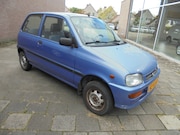 Daihatsu Cuore - 850 Casual