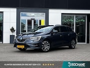 Renault Mégane - Estate 1.3 TCe 140 Techno | Trekhaak | Navigatie | Climate C