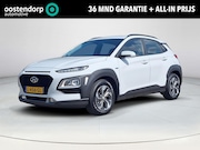 Hyundai Kona - 1.6 GDI HEV Comfort | Automaat | Apple Carplay | Cruise Cont