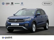 Volkswagen T-Cross - 1.0 TSI Life | Parkeersensoren | Airco | Carplay | Navigatie