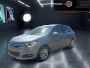 Citroën C4 - 1.2 PureT.Feel Coll. 3 MND GAR | CLIMA | TREKHAAK | NAVI | S