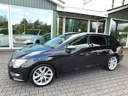 Seat Leon - ST 1.4TSI 125PK FR!! All-in Prijs