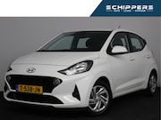 Hyundai i10 - 1.0 Comfort | Airco | Cruise control | Apple carplay / Andro