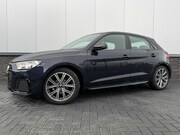 Audi A1 - Sportback 25 TFSI epic