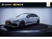 Audi RS4 - Avant 2.9TFSI 450Pk Quattro FACELIFT | PANO | B&O | RS ZETEL