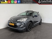 Citroën DS3 - Cabrio 1.2 VTi Chic