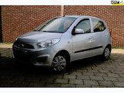 Hyundai i10 - 1.2 i-Drive Cool *Rijklaarprijs *Airco *Onderhouden