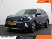 Kia Niro - 1.6 GDi Automaat PHEV Edition Navigatie Apple Carplay Androi
