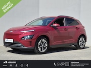 Hyundai Kona - EV Comfort 39 kWh / SOH 100% / 3 fase Laden/ 8 jaar Batterij