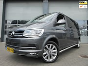 Volkswagen Transporter - 2.0tdi, L2, 204pk, Marge auto, DC, Dubbel Cabine, Highline,