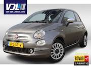 Fiat 500 - 1.0 Hybrid Apple carplay/ Android auto l 15" velgen l Airco