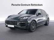 Porsche Cayenne - S E-Hybrid Coupé
