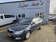 Skoda Octavia - 1.6 TDI Greentech Ambition