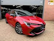 Toyota Corolla - 1.8 Hybrid|ACC/NAVI/APP/LED/TWO-TONE/