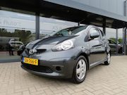 Toyota Aygo - 1.0-12V + Elektrisch Pakket 14 Inch 2006