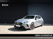 BMW 1-serie - 120 M Sport Design Edition | M-Panoramadak elektrisch | Hifi