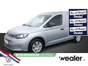 Volkswagen Caddy - Bedrijfswagens Comfort 2.0 TDI EU6 90 kW (122 pk) 2755mm 7 v