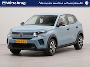 Citroën e-C3 - You 113pk 44 kWh | SoH 95, 5% | Bluetooth | Connected servic