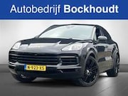Porsche Cayenne - Coupé 3.0 | Pano | Sport Chrono | Stoelventilatie