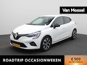 Renault Clio - 1.0 TCe 90 Evolution | APPLE CARPLAY - ANDROID AUTO | CRUISE