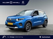 Citroën e-C3 - Max 113pk Comfort Range 44kWh 113pk | NAVI | CAMERA | PARKEE