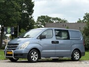 Hyundai H 300 - 2.5 CRDi Dynamic Dubbelcabine, Airco, trekhkaak *EXPORT* Ren