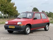 Renault 5 - R5 TS 1988 Topconditie