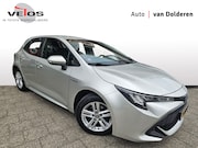 Toyota Corolla - 1.8 Hybrid Dynamic limited Pdc voor en achter