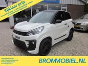 Ligier JS60 - DCi Ultimate brommobiel als nieuw, 2025, 175 km