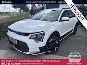 Kia e-Niro - EV DynamicLine 64.8 kWh Eerste eigenaar, Volledig