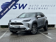Toyota Yaris Cross - 1.5 Hybrid Team D | Navi XL | Elek klep | Camera | Winter Pa