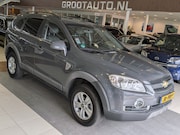Chevrolet Captiva - 2.4i Shadow 2WD Airco, Cruise Control, Stuurbekrachtiging