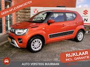 Suzuki Ignis - 1.2 Smart Hybrid Comfort